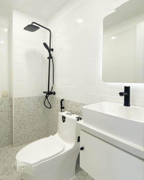 Duy nhất một căn 2 tầng 62 m² tại Đường Nguyễn Xiển, Phường Long Bình, Quận 9, Hồ Chí Minh